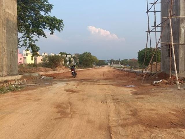 Plots For Sale Aliyabadh. Shamirpet 165 Sq.Yd. Plot in Shamirpet Hyderabad Listing ID: #10319