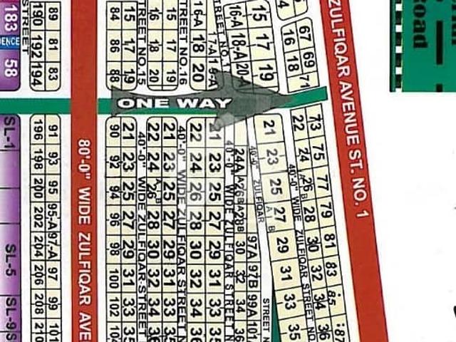 Plots for sale dha phase 8