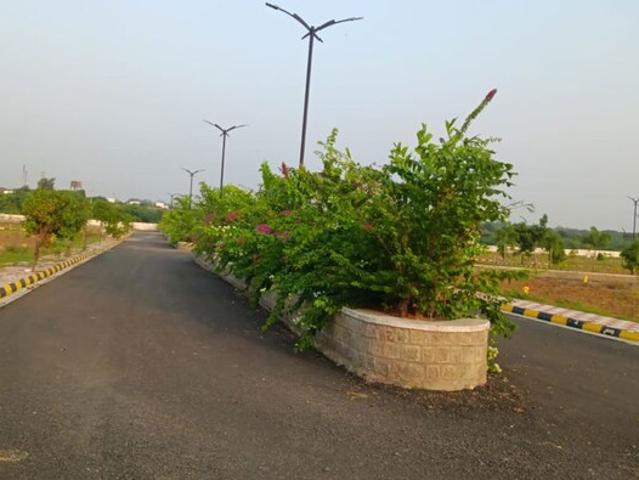 Plots For Sale In Annaram Dundigal 165 Sq. Yd. Plot in Annaram Hyderabad Listing ID: #10256