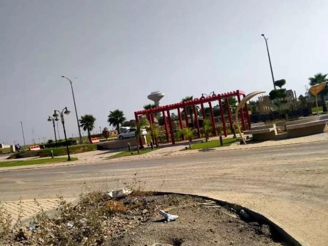 Plots For Sale in Kohistan Enclave Wah ID 46290