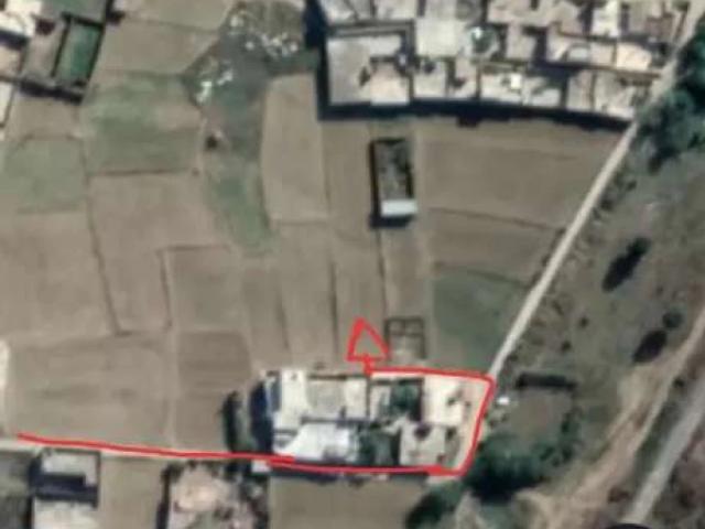 Plots For Sale in Mandra Rawalpindi City Villas ID 28917