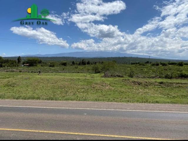 Affordable plots for sale in nanyuki