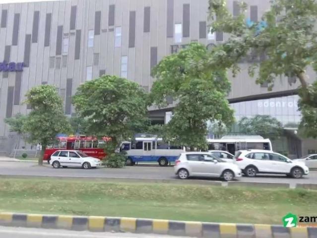 Plots for Sale Lahore Johar Town ID 08243