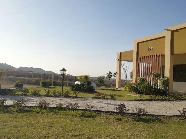 Plots for sale on 3years easy instament Peshawar ID 61613