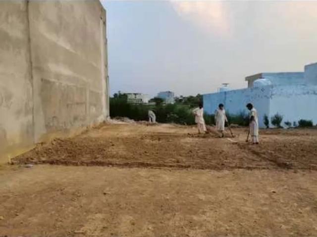 Plots for Sale Rawalpindi Rawat ID 21417