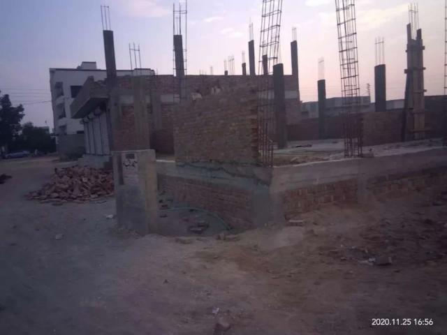 Plots Hyderabad ID 46284