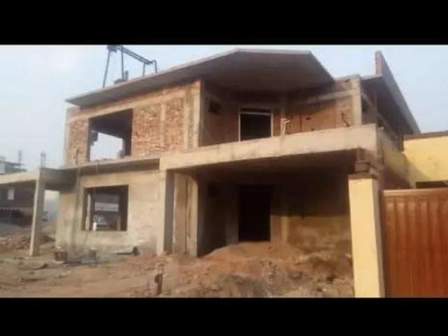 Plots in murree ID 16870