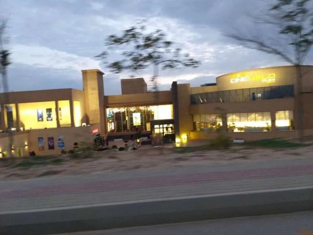 Plots In Precinct 25 A, Bahria Town Karachi ID 03440