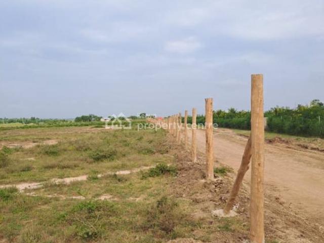 Plots Of Land