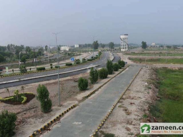 Plott Sheikhupura ID 30524