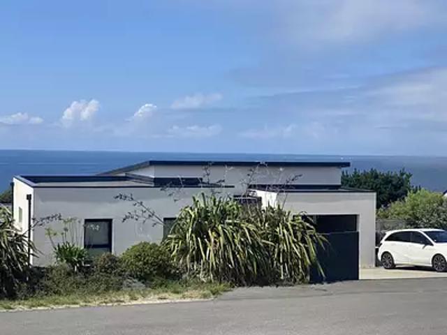 Plouarzel 29810 Achat / Vente maison 6 pièces t6 terrasse parking
