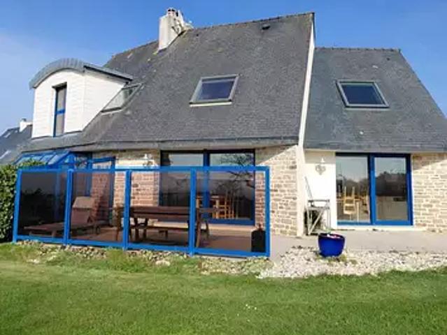 Plouarzel 29810 Achat / Vente maison 8 pièces t8 parking