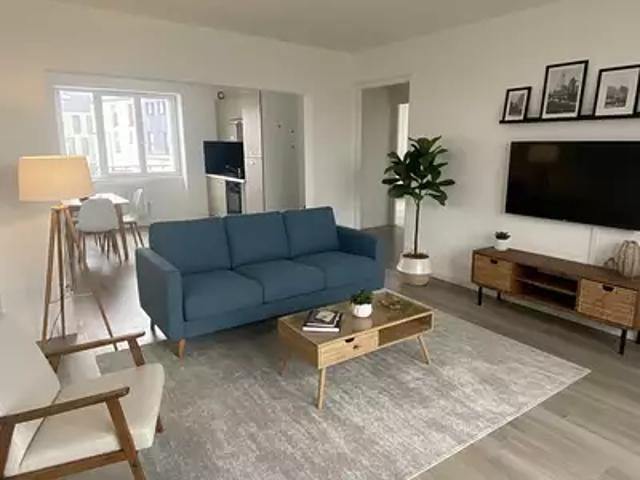 Plouarzel 29810 Location appartement 4 pièces t4
