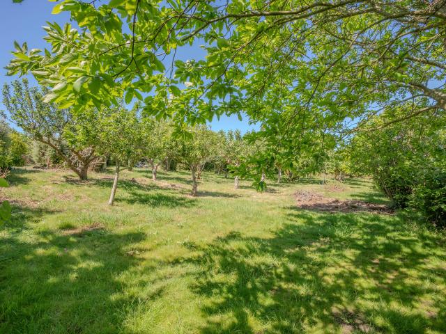 Plouarzel Vente Terrain 29