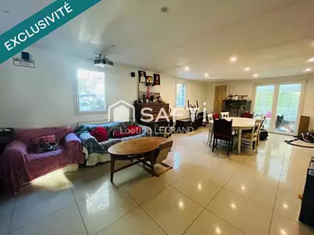 Plouaret 22420 Achat / Vente maison 5 pièces t5