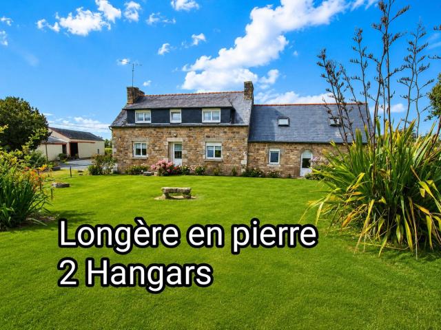 Plouaret Vente Maison 22