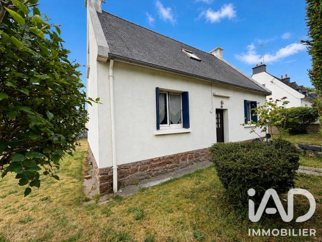 Plouaret Vente Maison 22
