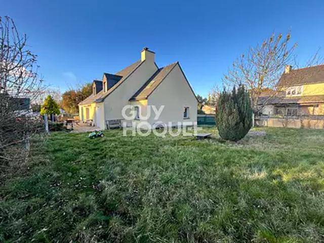 Plouasne 22830 Achat / Vente maison 7 pièces t7 au dernier étage
