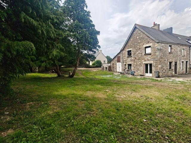 Plouasne Vente Maison 22