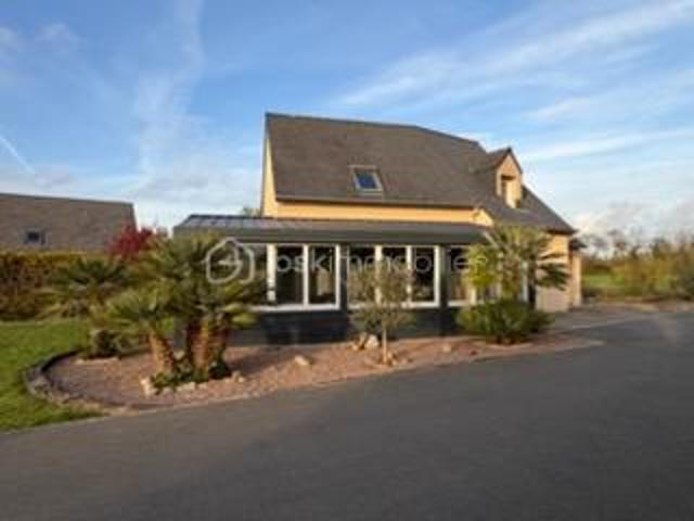 Plouasne Vente Maison 22