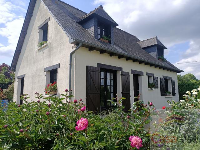 Plouasne Vente Maison 22