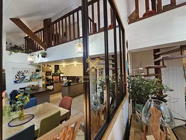 Plouay 56240 Achat / Vente maison 4 pièces t4