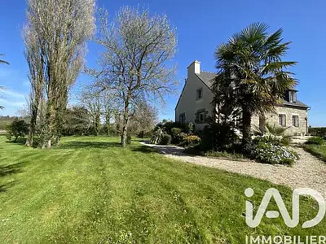 Ploubazlanec 22620 Achat / Vente maison 6 pièces t6