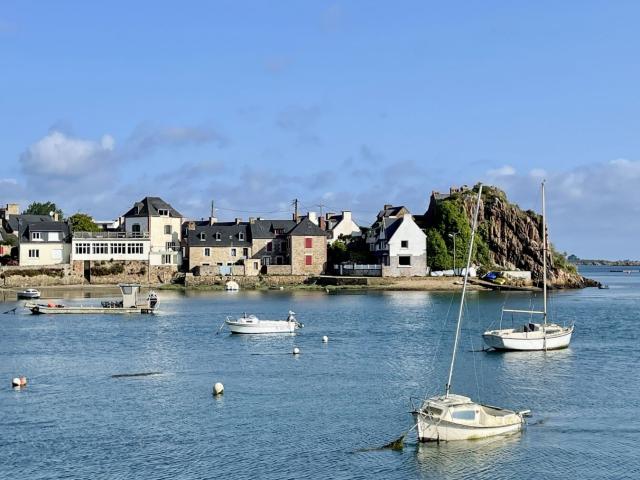 Ploubazlanec Vente Maison 22