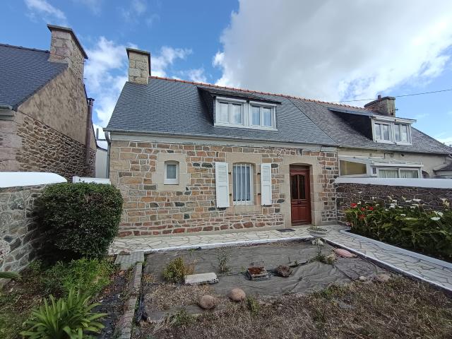 Ploubazlanec Vente Maison 22