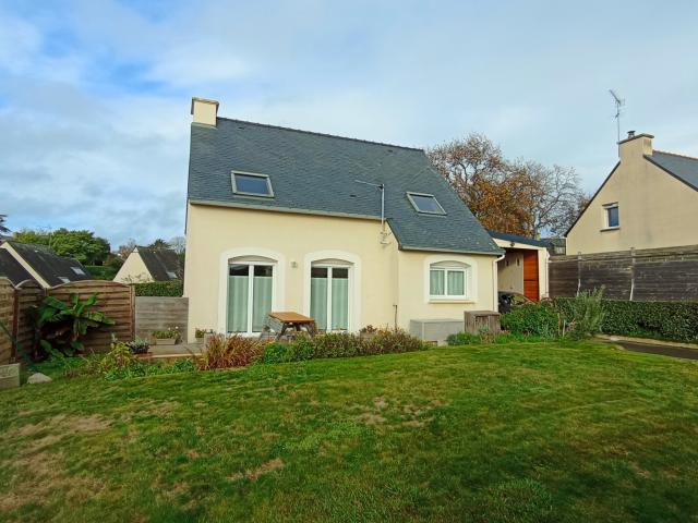 Ploubazlanec Vente Maison 22