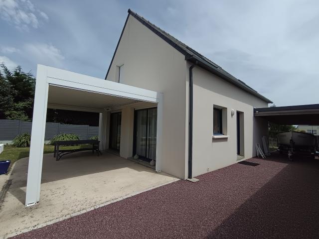 Ploubazlanec Vente Maison 22