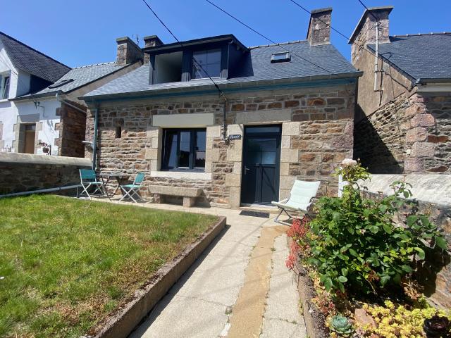 Ploubazlanec Vente Maison 22
