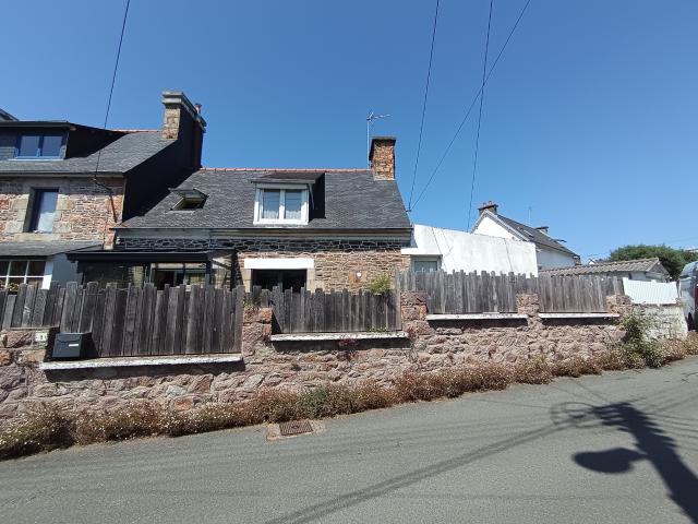 Ploubazlanec Vente Maison 22