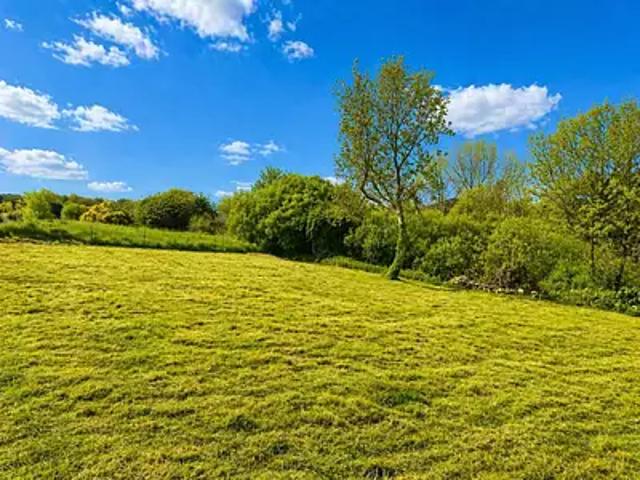 Plougoulm 29250 Achat / Vente terrain