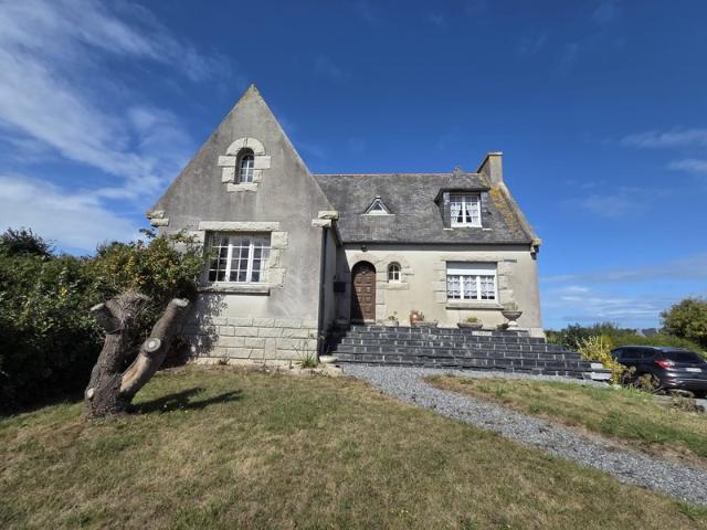 Plougoulm Vente Maison 29