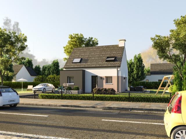 Plougoulm Vente Maison 29