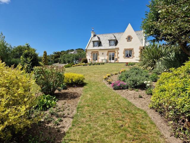 Plougoulm Vente Maison 29