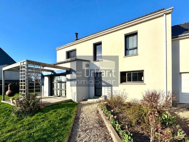 Plougoumelen Vente Maison 56