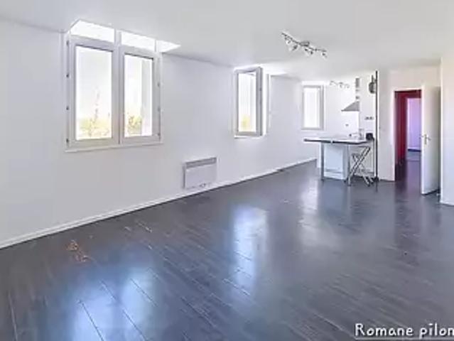 Plougonvelin 29217 Achat / Vente appartement 3 pièces t3 parking