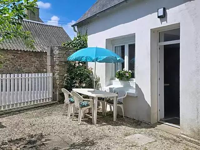 Plougonvelin 29217 Achat / Vente maison jardin