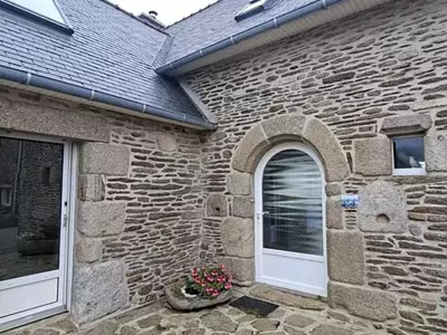 Plougonvelin 29217 Achat / Vente maison 7 pièces t7