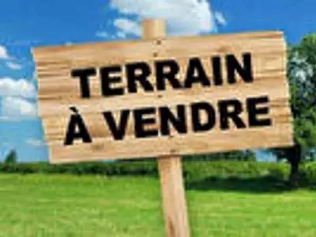 Plougonvelin 29217 Achat / Vente terrain