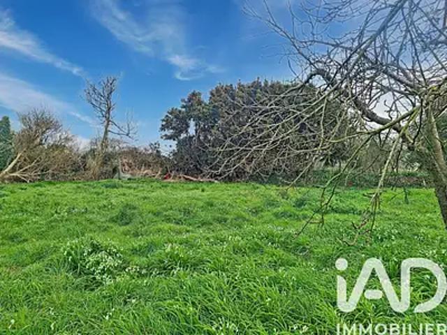 Plougonvelin 29217 Achat / Vente terrain