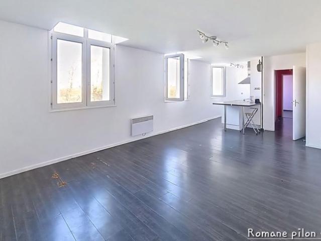 Plougonvelin appartement au calme