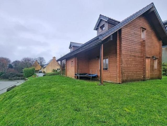 Plougonvelin maison 6 pièces