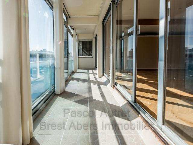 Plougonvelin Vente Appartement 29