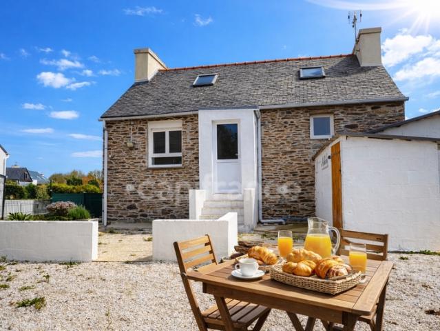 Plougonvelin Vente Maison 29