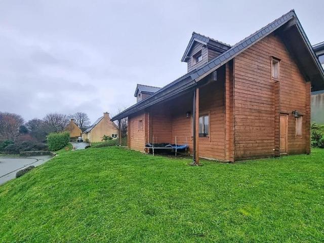 Plougonvelin Vente Maison 29