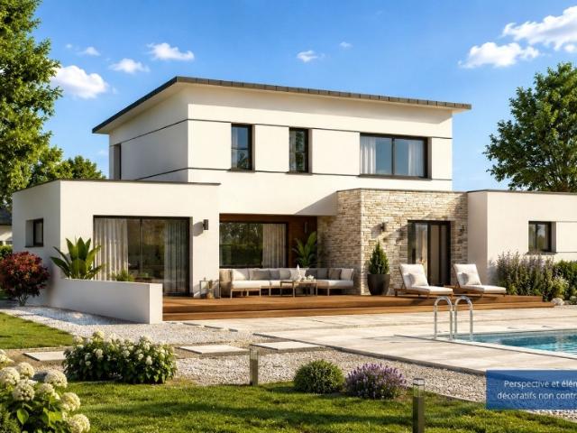 Plougonvelin Vente Maison 29