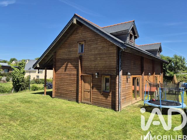 Plougonvelin Vente Maison 29